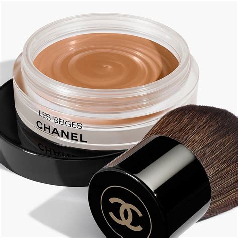 best bronzer chanel|Altro.